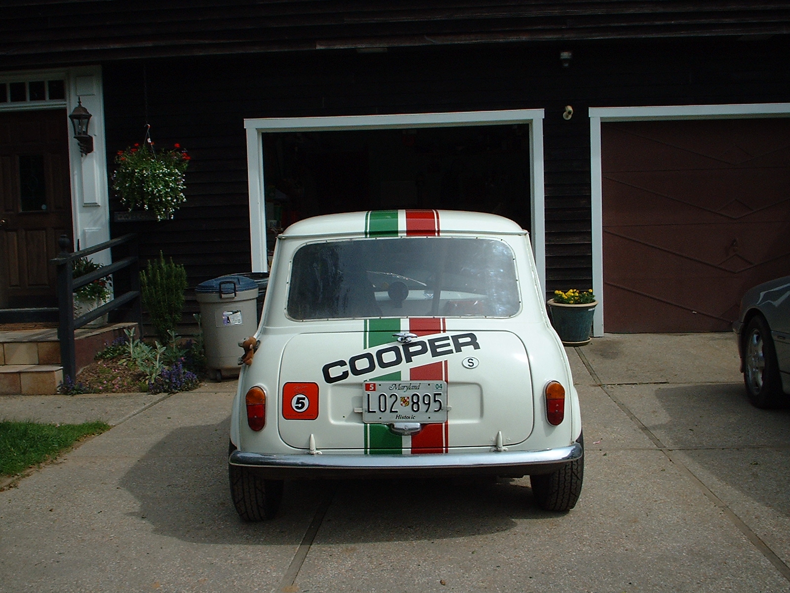 Mini #76