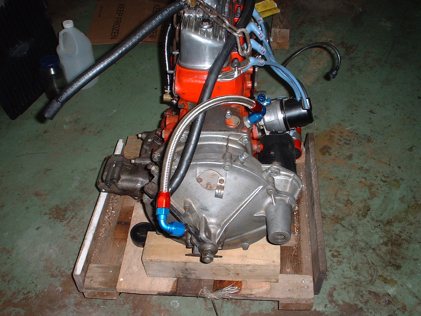 Mini #76